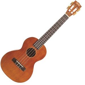 Mahalo MH3 Tenor ukulele Vintage Natural kép