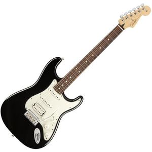 Fender Player Series Stratocaster HSS PF Fekete kép