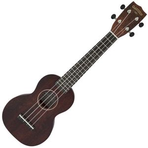 Gretsch G9100-L LN OV VMS Szoprán ukulele Natural kép