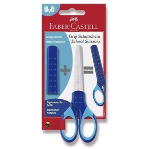 Faber-Castell Grip 13 cm kék kép