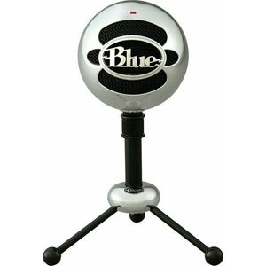 Blue Microphones Snowball BA kép