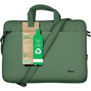 Trust Bologna laptop táska 16" ECO - zöld kép