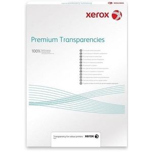 XEROX Plain Transparency for Mono, A4, 100µ, 100 lap kép