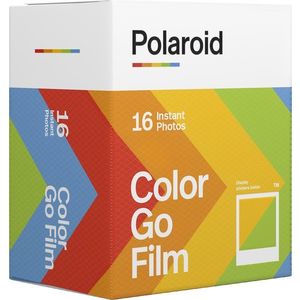 Polaroid Go Film Double Pack kép