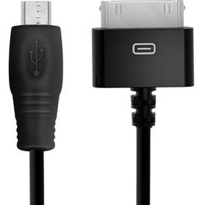 IK Multimedia 30 tűs Micro-USB kábel Micro-USB-re kép