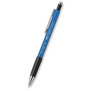 Faber-Castell Grip 1345 0, 5 mm HB, kék kép