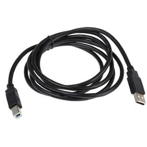 ROLINE USB A-B Összekötő kábel, 1, 8m (11.02.8818) kép