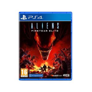 Aliens: Fireteam Elite PS4 kép