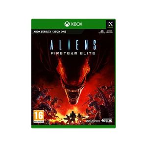 Aliens: Fireteam Elite Xbox One - Xbox Series X kép