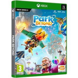 Park Beyond - Xbox Series X kép