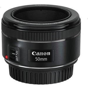 Canon EF 50mm F1.8 STM kép