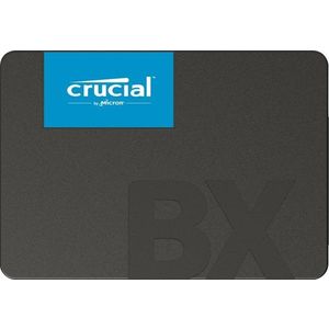 Crucial BX500 240GB SSD kép