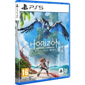 Horizon Forbidden West - PS5 kép