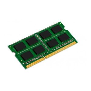 KINGSTON 4GB DDR3 1600MHz Client Premier (KCP3L16SS8/4) Notebook Memória kép