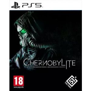 Chernobylite - PS5 kép