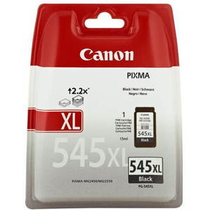 Canon PG-545XL fekete kép