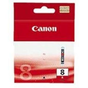 Canon CLI-8R piros kép