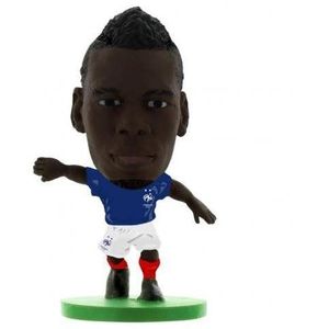 SoccerStarz - Paul Pogba - France Kit kép
