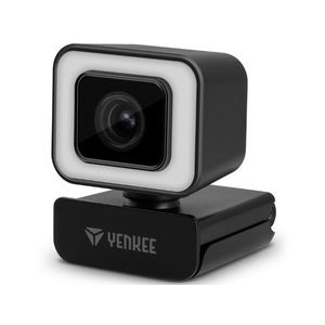 Yenkee YWC 200 Full HD USB Webkamera QUADRO (45016907) kép