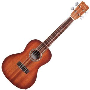 Cordoba 15CM-E Koncert ukulele Natural kép
