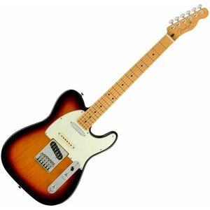 Fender Player Plus Nashville Telecaster MN 3-Color Sunburst kép