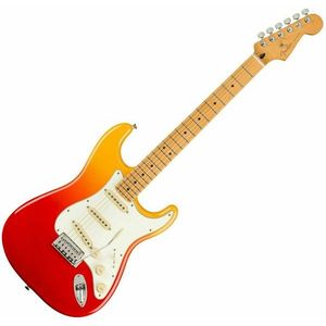Fender Player Plus Stratocaster MN Tequila Sunrise kép