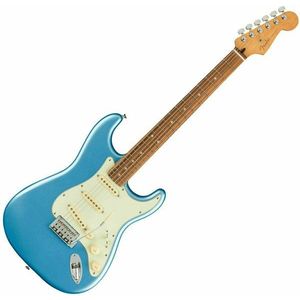 Fender Player Plus Stratocaster PF Opal Spark kép