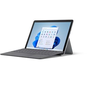 Microsoft Surface Go 3 128GB 8GB Platinum kép