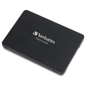 Verbatim VI550 S3 2.5" SSD 256GB kép
