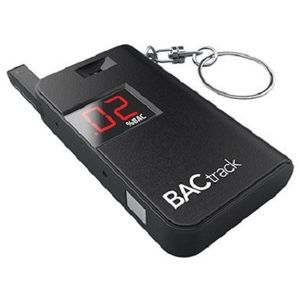BACtrack Keychain kép