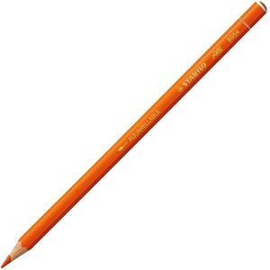 STABILO All színes ceruza, narancssárga, 12 db kép