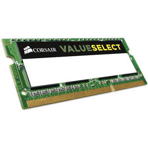 Corsair SO-DIMM 8 GB DDR3 1333MHz CL9 kép
