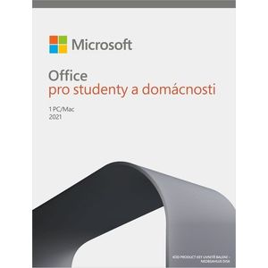 Microsoft Office 2021 otthoni és diákoknak (elektronikus licenc) kép