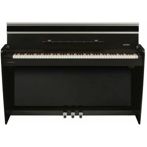 Dexibell VIVO H10 BKP Black Polished Digitális zongora kép