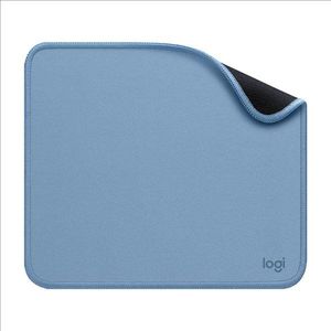 Logitech Mouse Pad Studio Series - Blue Grey kép