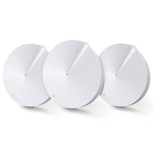 TP-Link AC1300 Deco M5 Wireless Mesh Networking System (3-Pack) kép