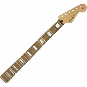 Fender Player Series Stratocaster Neck Block Inlays Pau Ferro 22 Pau Ferro Gitár nyak kép