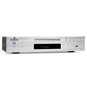 Auna AV2-CD509, MP3 CD lejátszó, USB, MP3 kép