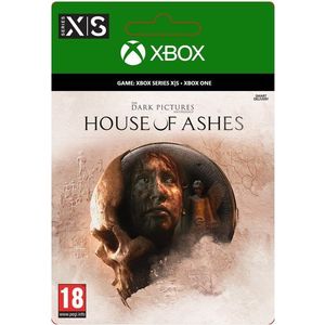 The Dark Pictures Anthology: House of Ashes - Xbox DIGITAL kép