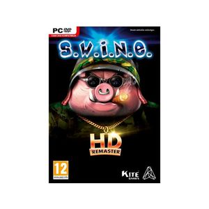 S.W.I.N.E. HD Remaster PC kép