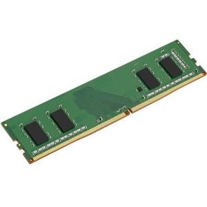 KINGSTON 4GB DDR4 2666MHz (KVR26N19S6/4) Memória kép