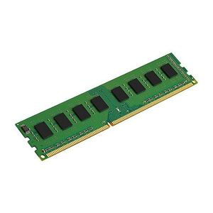 KINGSTON Client Premier DDR3 1600MHz Memória 4GB (KCP316NS8/4) kép