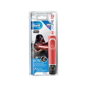 Oral-B D100 Vitality gyerek fogkefe - Star Wars kép