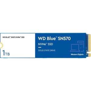 WD Blue SN570 1TB kép