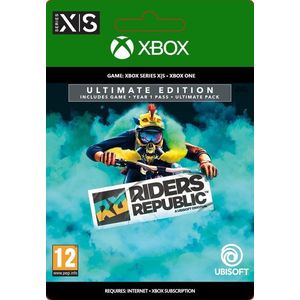 Riders Republic Ultimate Edition - Xbox DIGITAL kép