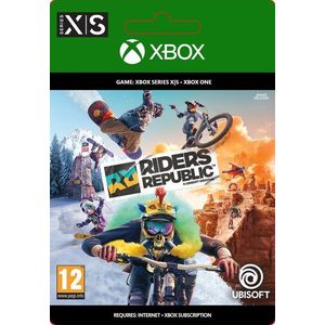 Riders Republic - Xbox DIGITAL kép