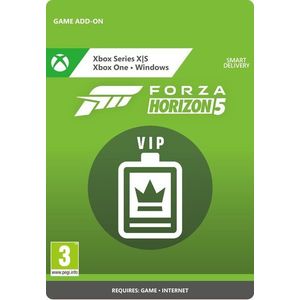 Forza Horizon 5: VIP Membership - Xbox Digital kép