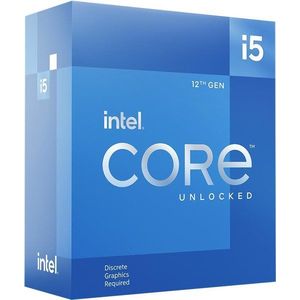 Intel Core i5-12600KF kép