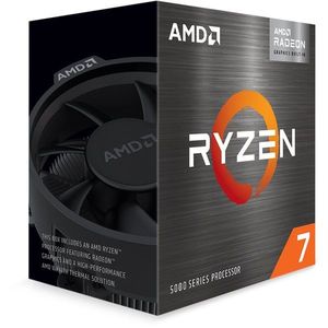 AMD Ryzen 7 5700G kép