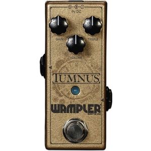 Wampler Tumnus kép